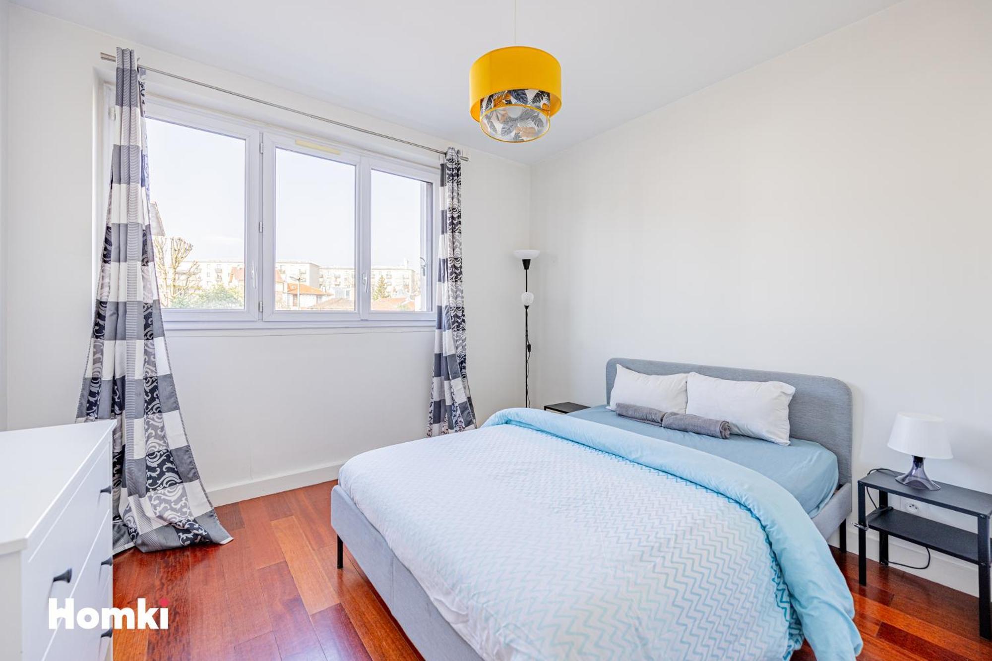 Beau T3-Residence Calme-Proche Paris/La Defense Suresnes Exteriör bild