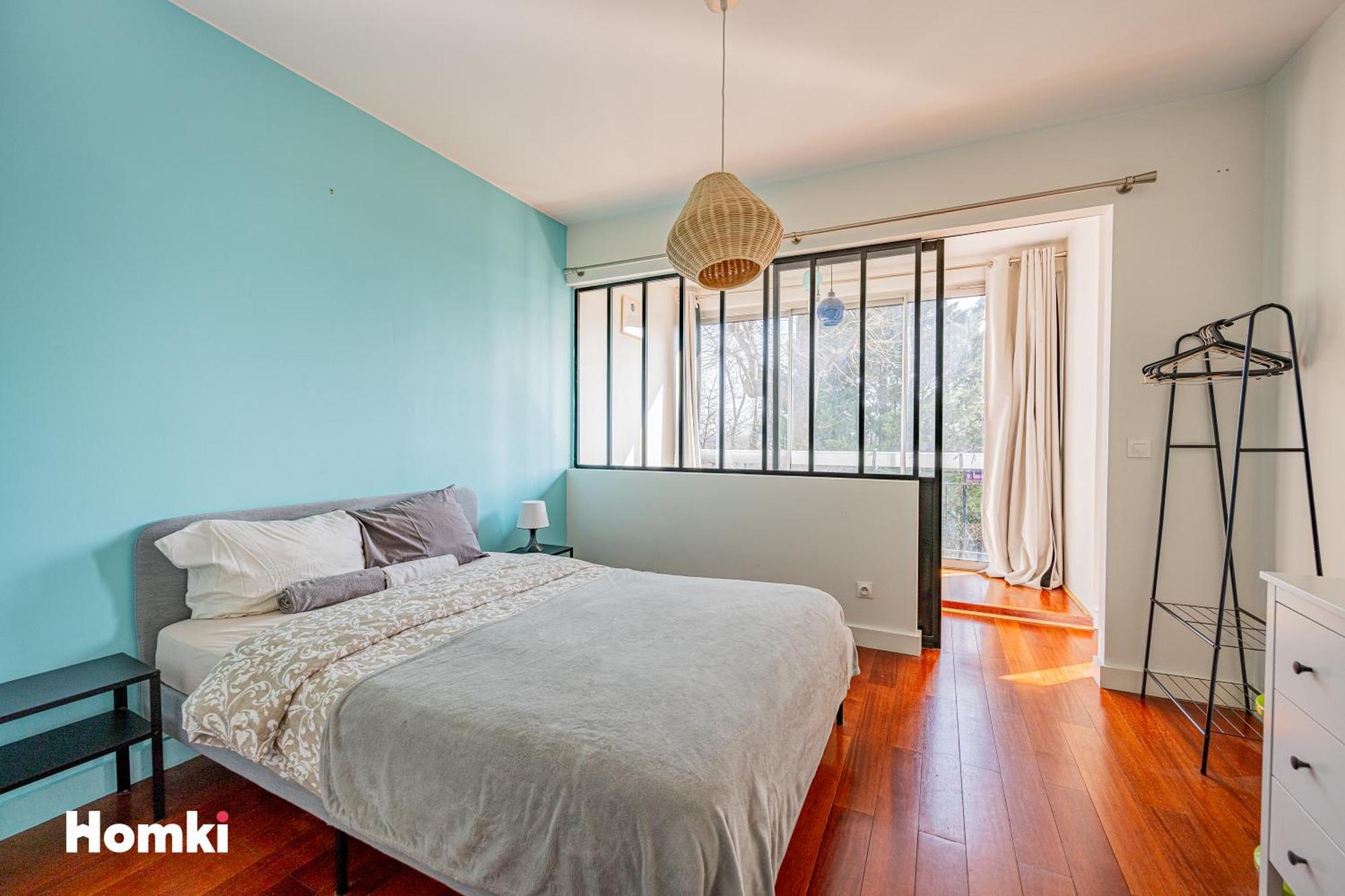 Beau T3-Residence Calme-Proche Paris/La Defense Suresnes Exteriör bild