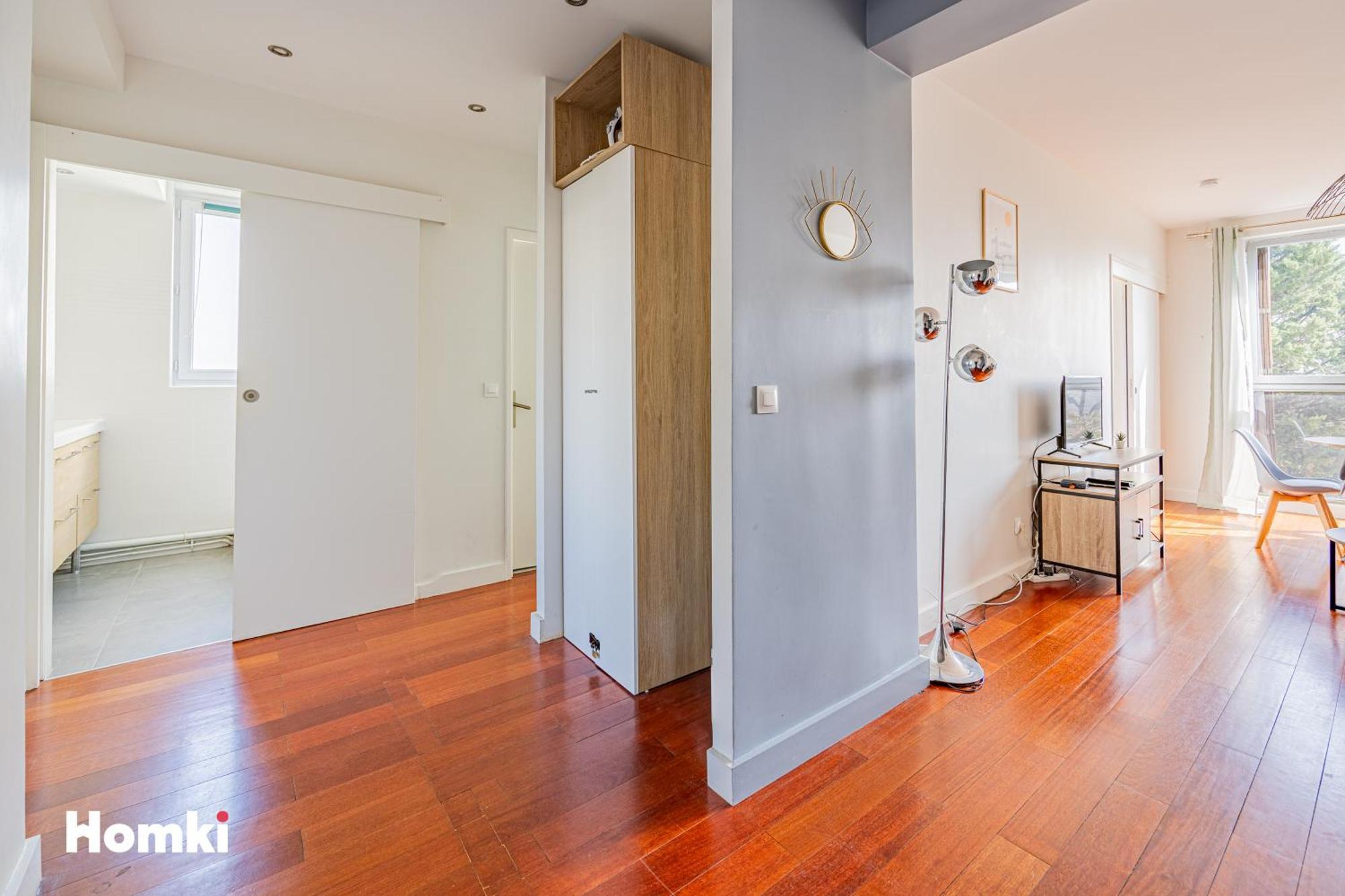 Beau T3-Residence Calme-Proche Paris/La Defense Suresnes Exteriör bild