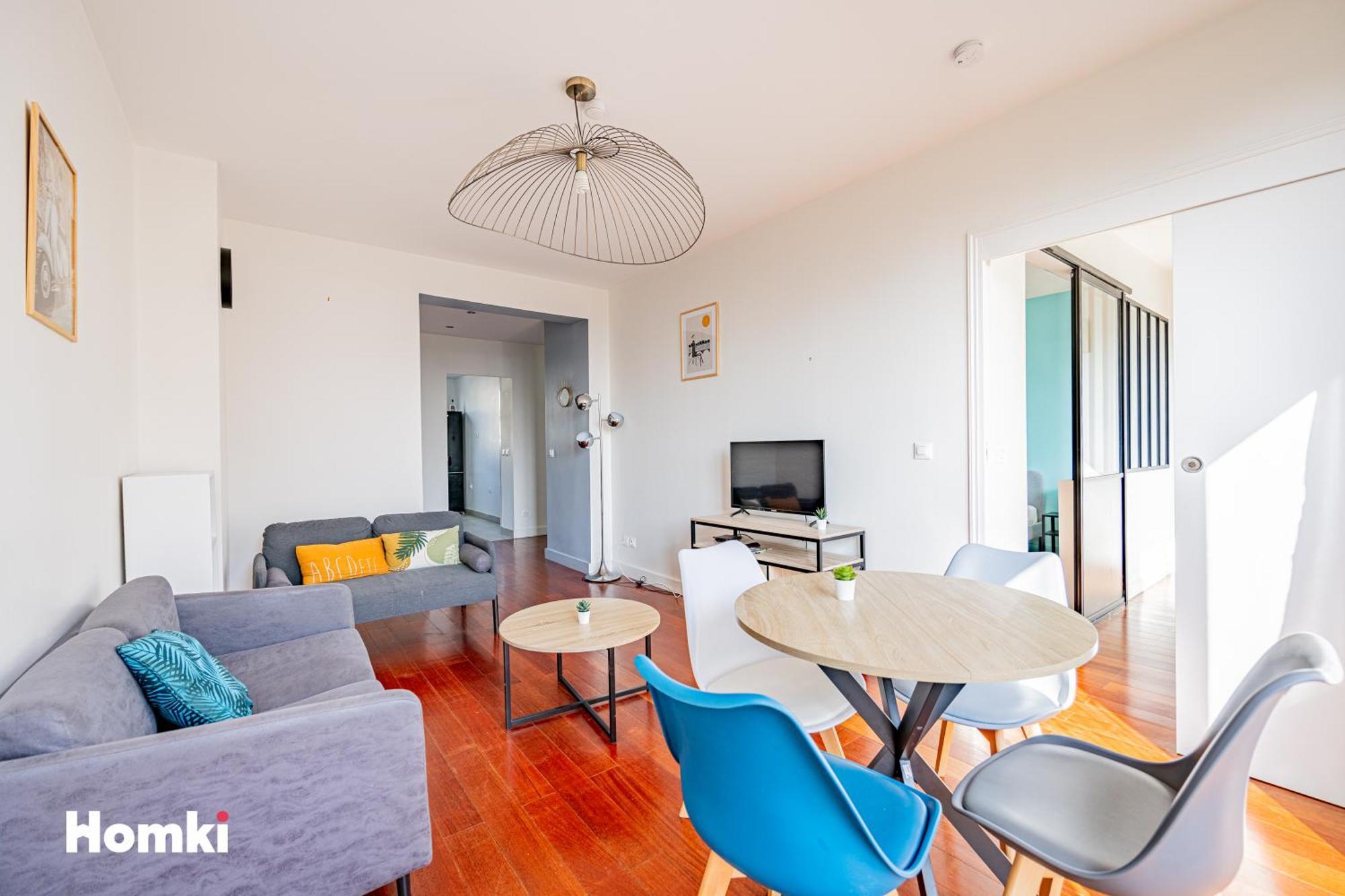 Beau T3-Residence Calme-Proche Paris/La Defense Suresnes Exteriör bild