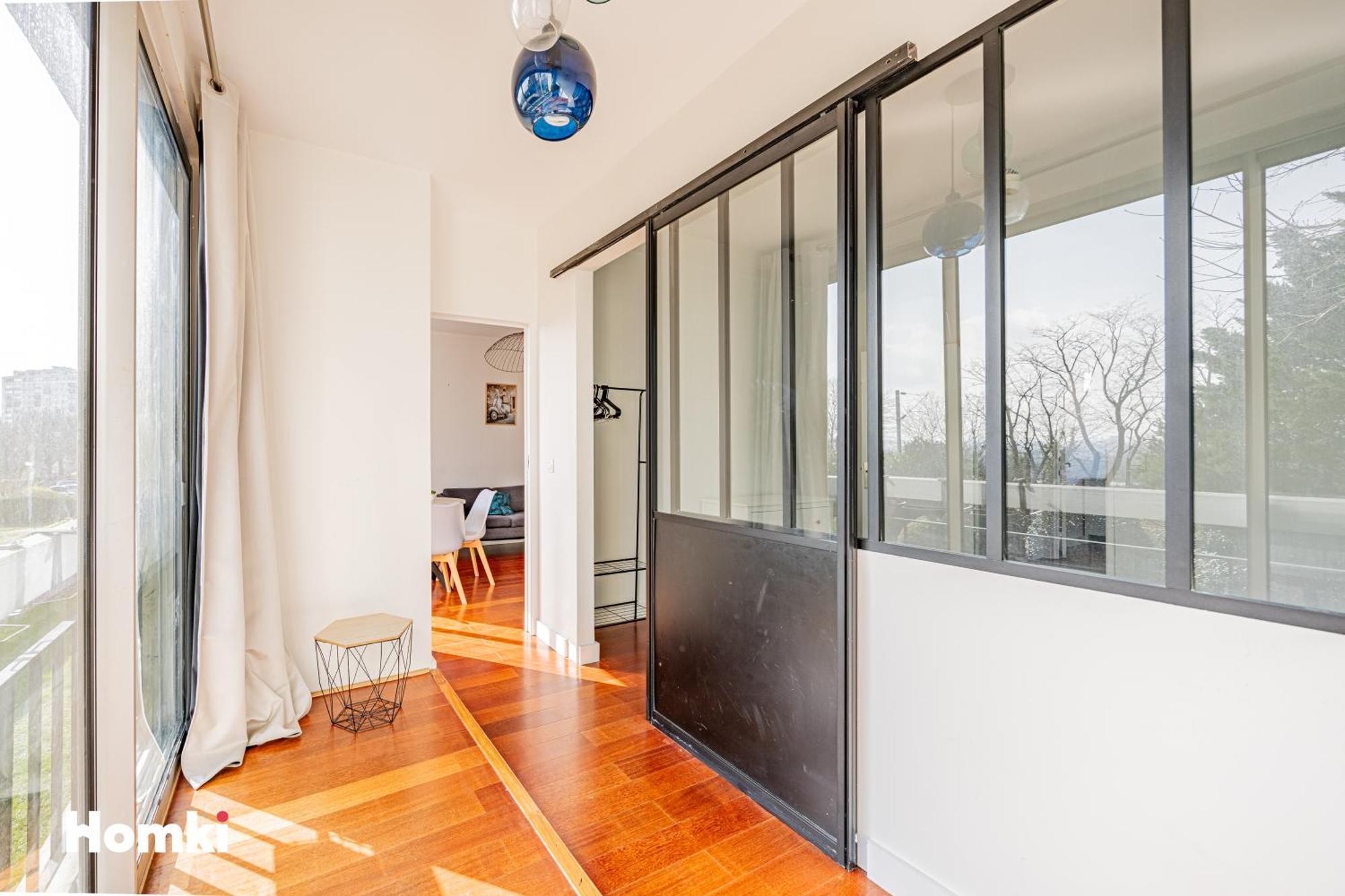Beau T3-Residence Calme-Proche Paris/La Defense Suresnes Exteriör bild